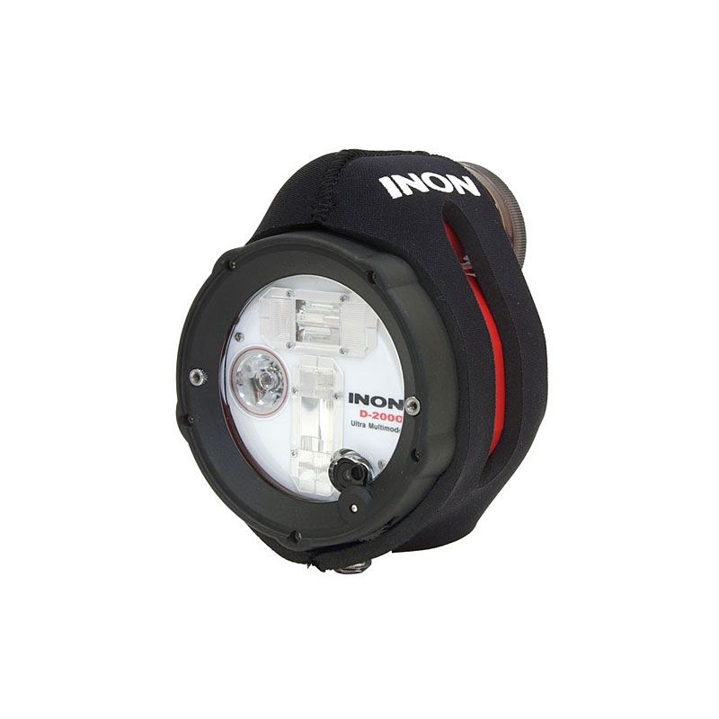 INON Strobe Cover D/Z ผ้าคลุมสโตรป INON Z-330, D200, Z-240