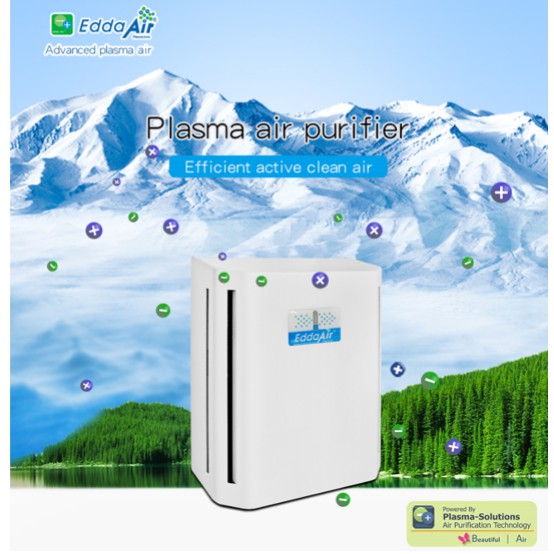 Plasma air purifier deals price