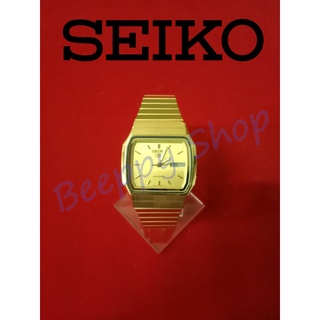 นาฬิกาข้อมือ Seiko รุ่น 630271 โค๊ต 934006 นาฬิกาผู้ชาย ของแท้