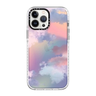 Casetify 13 Pro Max Cloud impact case