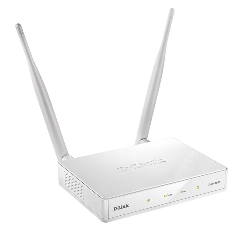 wi-fi-range-extender-อุปกรณ์ขยายสัญญาณ-d-link-dap-1665-range-extender-ac1200