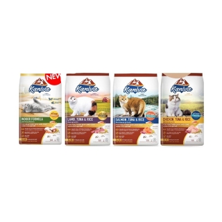 โปรโมชั่น : ใส่โค้ด HI9PTDAY ลดเหลือ 977.- Kaniva อาหารแมว คานิว่า ทานยาก ไม่เค็ม อึไม่เหม็น ขนาด 8 - 10 kg