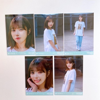 Nogizaka46 Yoda Yuuki Photoset 👟👕