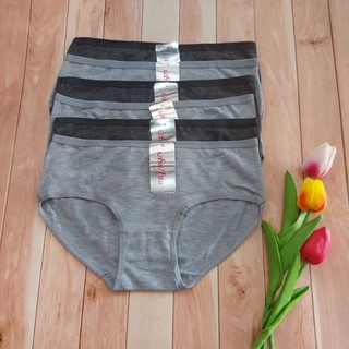 ภาพขนาดย่อของภาพหน้าปกสินค้ากางเกงใน AM bra ฟรีไซร์ ปรกติตัวละ 25-29 บาท จากร้าน siri1_ruk บน Shopee