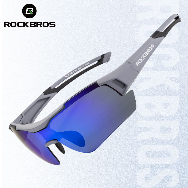 rockbros-แว่นตากันแดด-เลนส์โพลาไรซ์-โฟโตโครมิก-uv400-สําหรับขี่จักรยาน-เล่นกีฬา