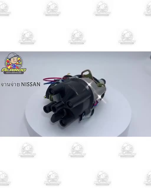 จานจ่าย-nissan-z16-z18-z20-cdi-แม่เหล็ก-4-หัวเทียน-เบนซิล-สำหรับรุ่น-big-m-urvan-ใหม่