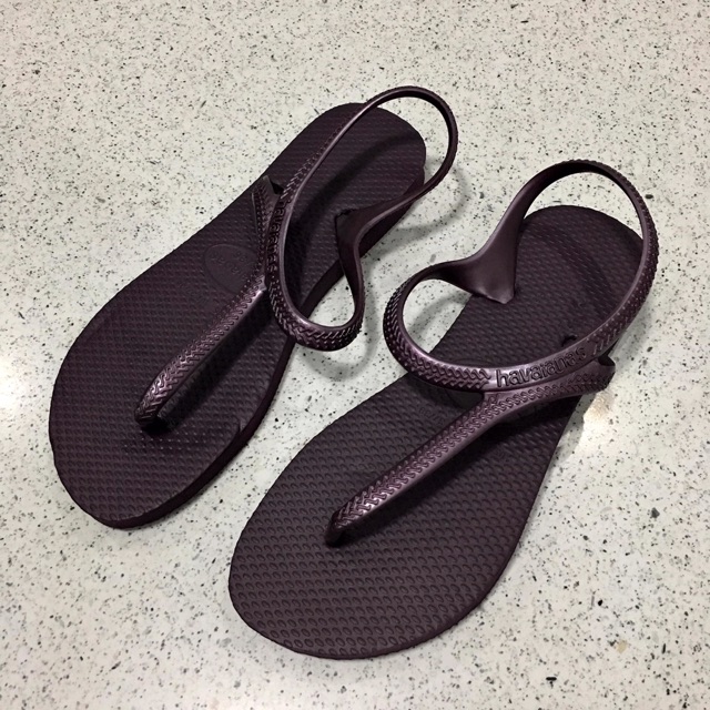 รองเท้ารัดส้น-havaianas-งานก็อป