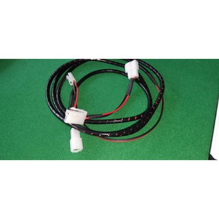 Y socket ranger  Bt 50 pro วายซอกเก็ต ปลั๊กต่อสายไฟรูกุญแจ เบ้ากุญแจ ฟอร์ดเรนเจอร์ มาสด้า Bt50 pro