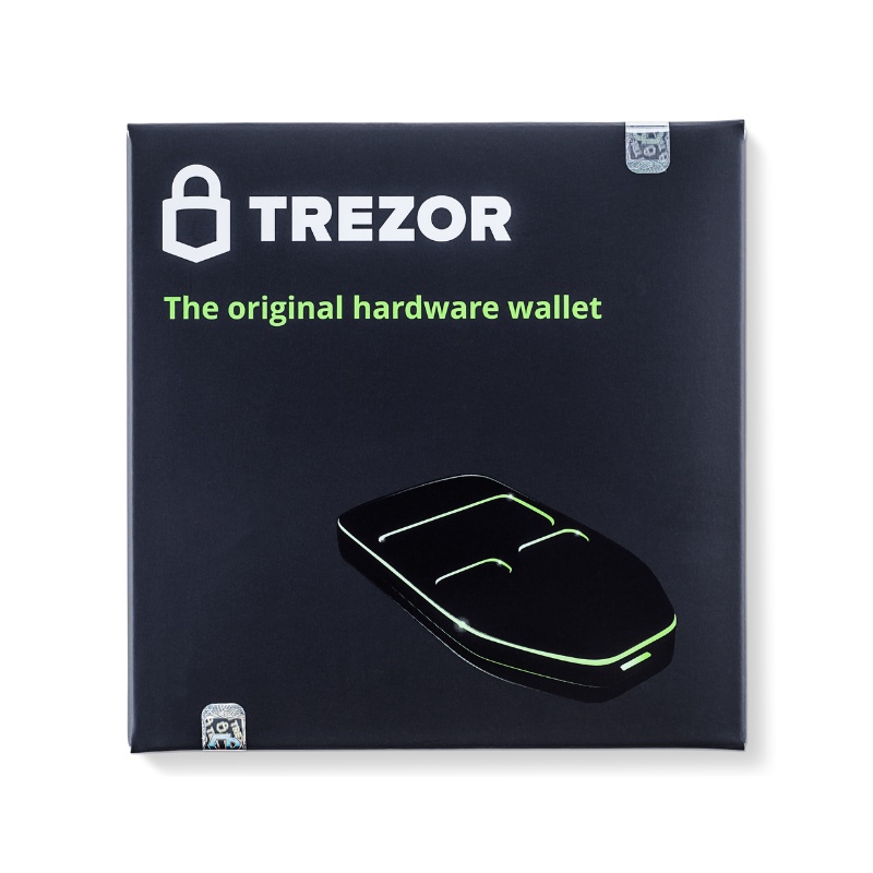 trezor-สีขาว-สินค้าพร้อมส่ง-รับสินค้าใน-1-3-วัน-ตัวแทนจำหน่ายอย่างเป็นทางการเป็นในประเทศไทย-thailand-official-reseller