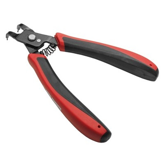 คีมถ่างแหวน ปิด ปลาย 90° SR221 ( Snap Ring Plier Close Type 90°Tip )