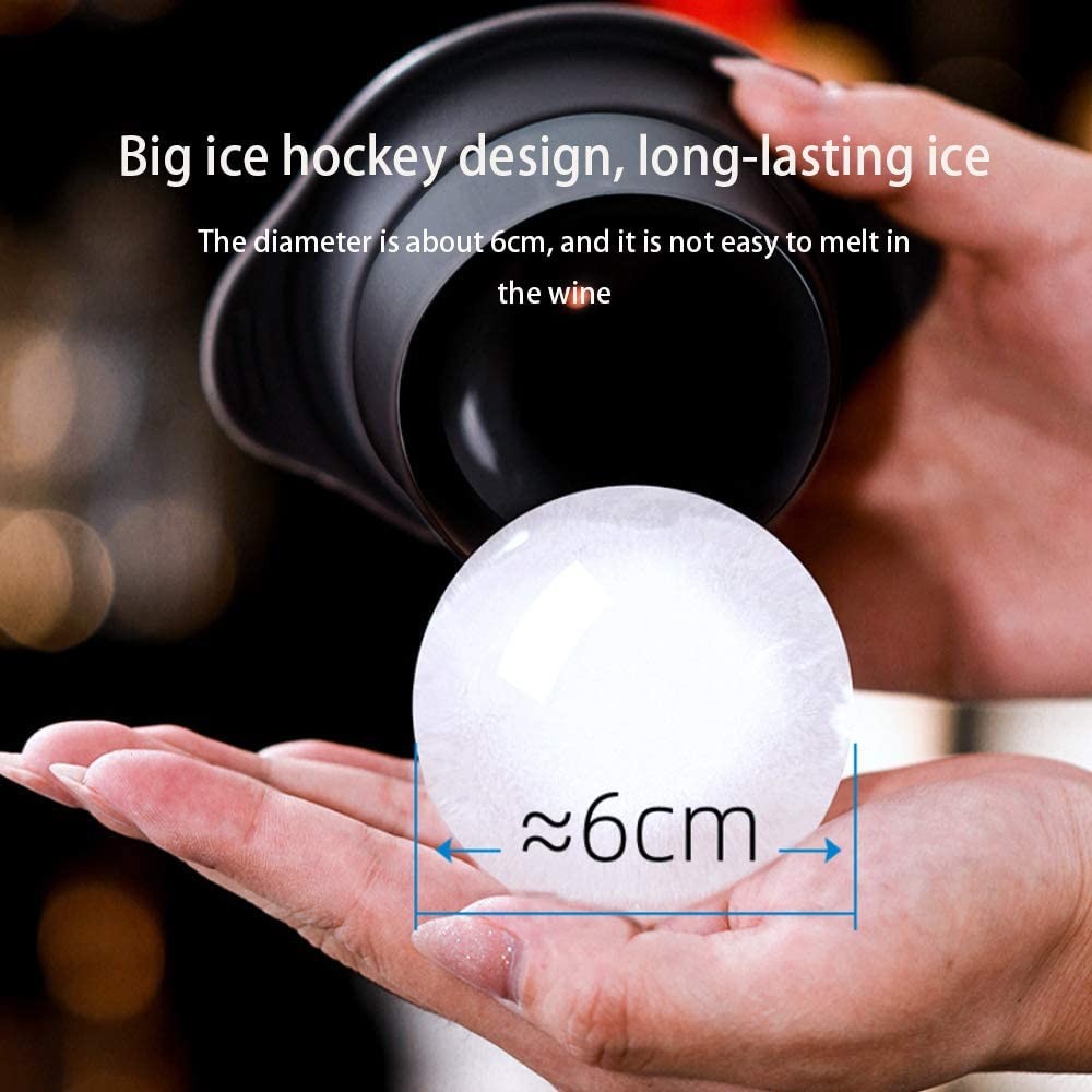 บล็อคน้ำแข็งบอลขนาดใหญ่-ลูกบอลน้ำแข็งขนาดใหญ่-น้ำแข็งก้อนกลม-บล็อคทำน้ำแข็ง