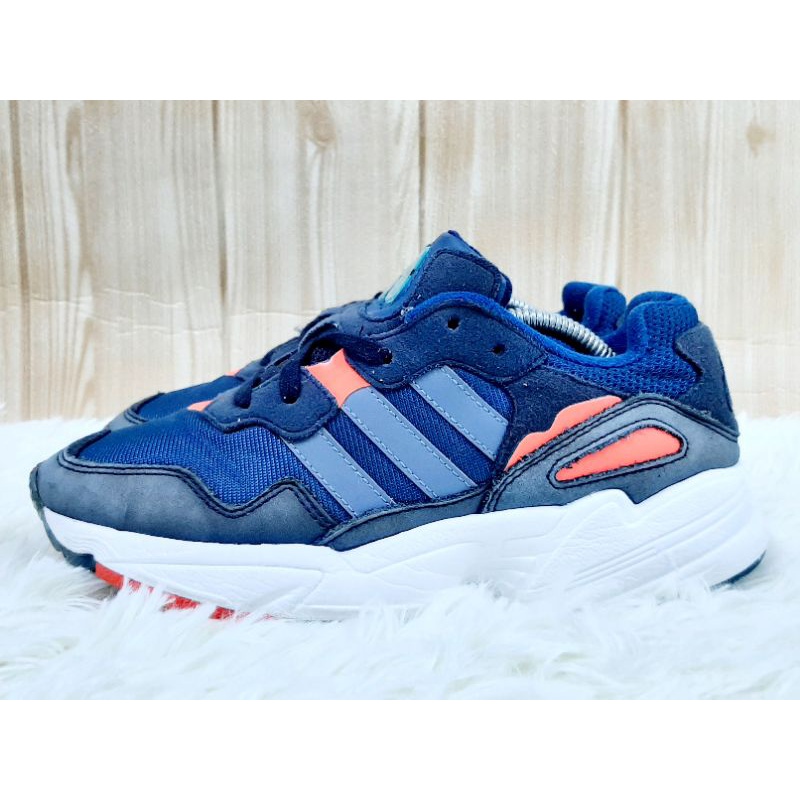 adidas-yung-96-size-37-5-ยาว-23-cm-รองเท้ามือสองของแท้