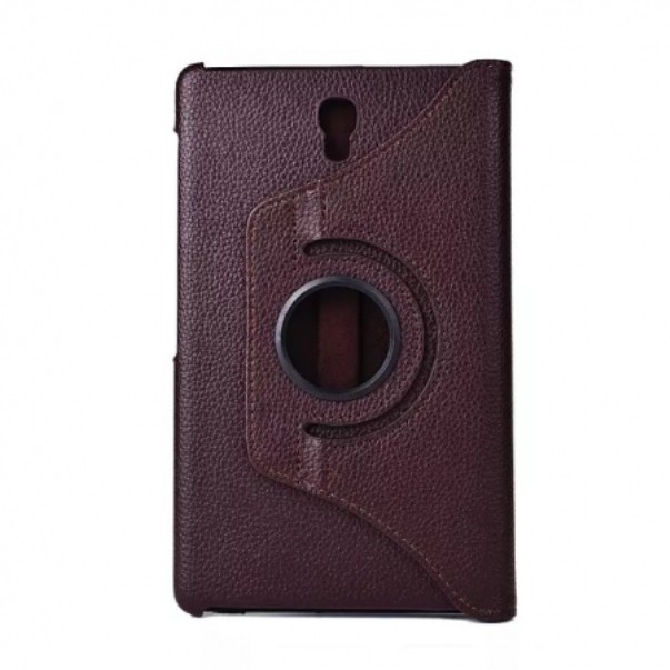 samsung-tab-s-8-4-t700-705-case-360-style-เคสซัมซุงแท็บเอส-8-4-น้ำตาล