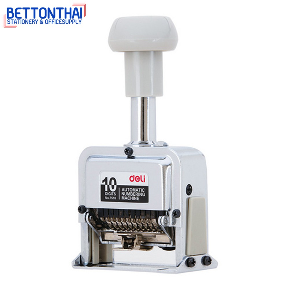 deli-7510-numbering-machine-เครื่องรันนัมเบอร์อัตโนมัติ-10-หลัก-รับประกันสินค้า-1-ปี-เครื่องตีเบอร์-เครื่องรันเบอร์