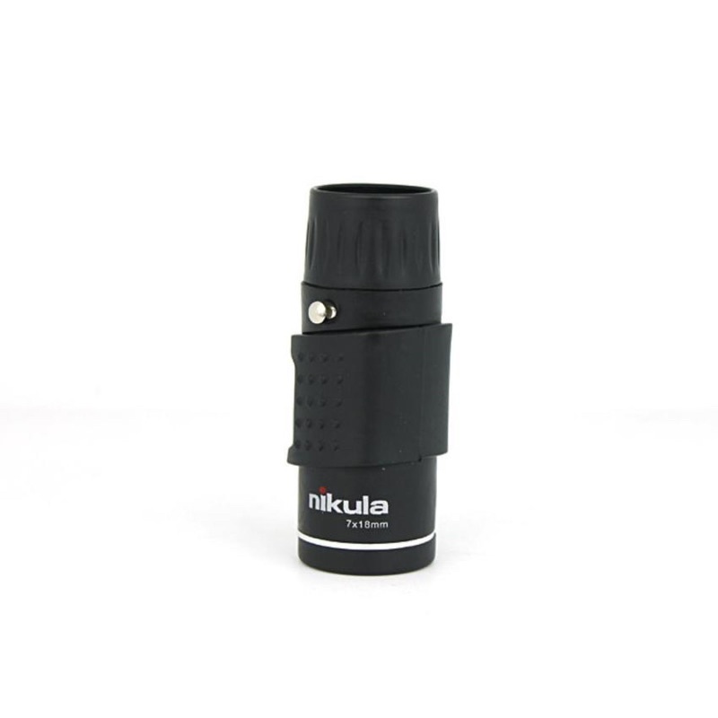 กล้องส่องทางไกลตาเดียว-กล้องส่องนก-monocular-7x18-mm-101m-1000m-กำลังขยาย