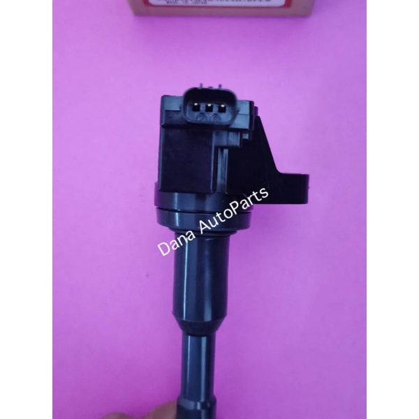 คอยล์จุดระเบิด-honda-jazz-city-ปี2003-2006-พาสนัมเบอร์-30521-pwa-s01