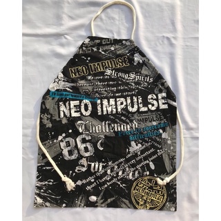 Neo impulse ผ้ากันเปื้อน