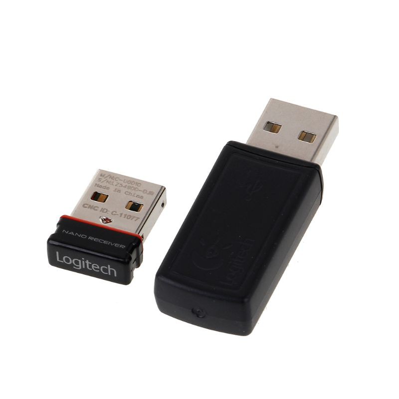 อะแดปเตอร์รับสัญญาณ-usb-wireless-dongle-receiver-usb-สำหรับ-logitech