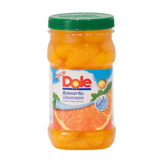 ภาพขนาดย่อของภาพหน้าปกสินค้าDole โดล ส้มแมนดาริน 666 กรัม จากร้าน supermarket บน Shopee