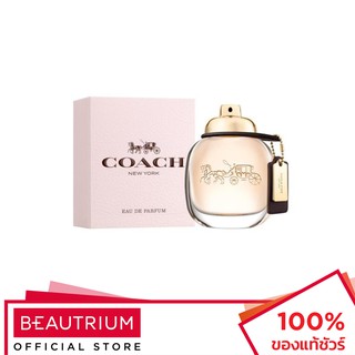 COACH Coach New York EDP น้ำหอม 90ml