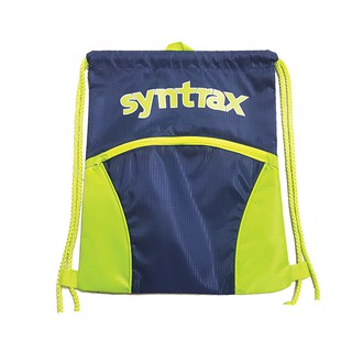 Syntrax Aerobag Sling Bag - Lightweight ripstop fabric กระเป๋าสะพายหลัง กระเป๋าเป้กันน้ำ ของแท้