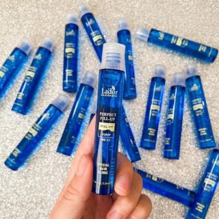 พร้อมส่ง La’dor perfect hair fill-up 13 ml.