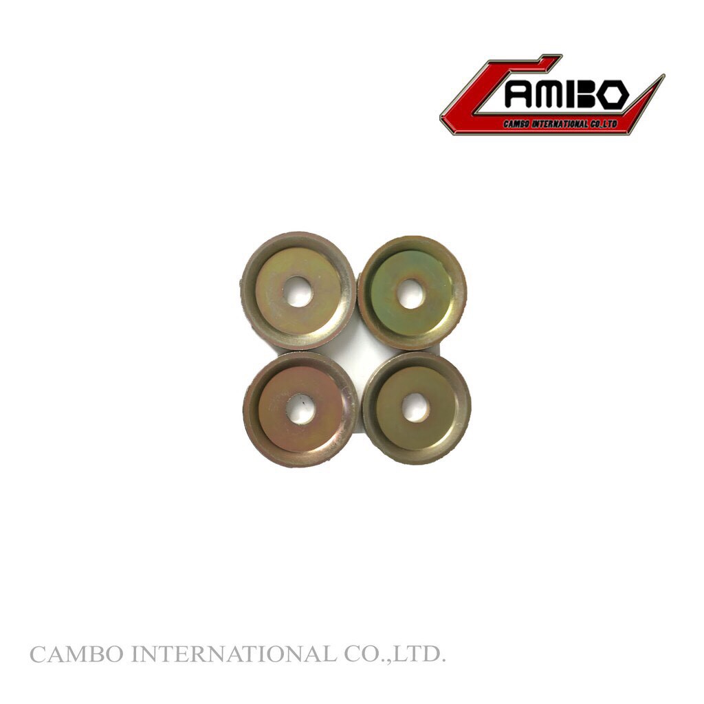 camboโช๊คอัพน้ำมันคู่หน้าnissanนาวาร่า2wd-4wdnp300แกน16มม-ho466110-16