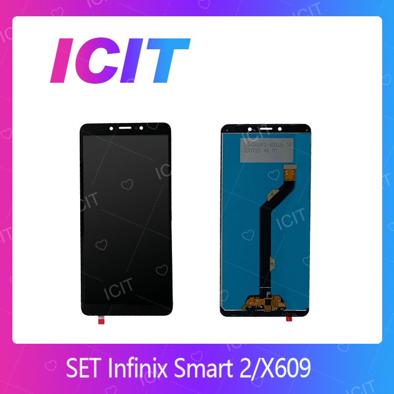 Infinix Smart 2 / X609 อะไหล่หน้าจอพร้อมทัสกรีน หน้าจอ LCD Display ...