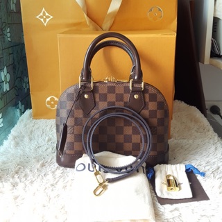 Lv Alma bb ปี 17 สวย