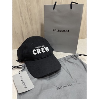 new Balenciaga Cap ของใหม่