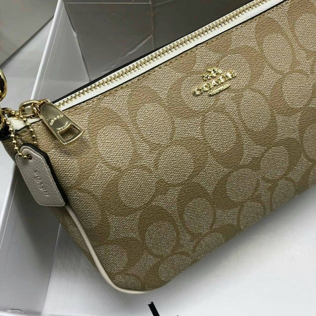 coach-hi-end-หนังแกะแท้-พร้อมส่ง