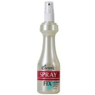 Caring Spray Fix สเปรย์จัดแต่งทรงผม