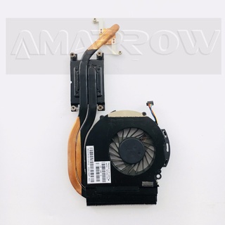 ฮีทซิงค์ระบายความร้อน Cpu แล็ปท็อป สําหรับ HP 15-D TPN-F112 TPN-F11 TPN-F113 TPN-F114 TPN-F115 14-D15-D 747242-001