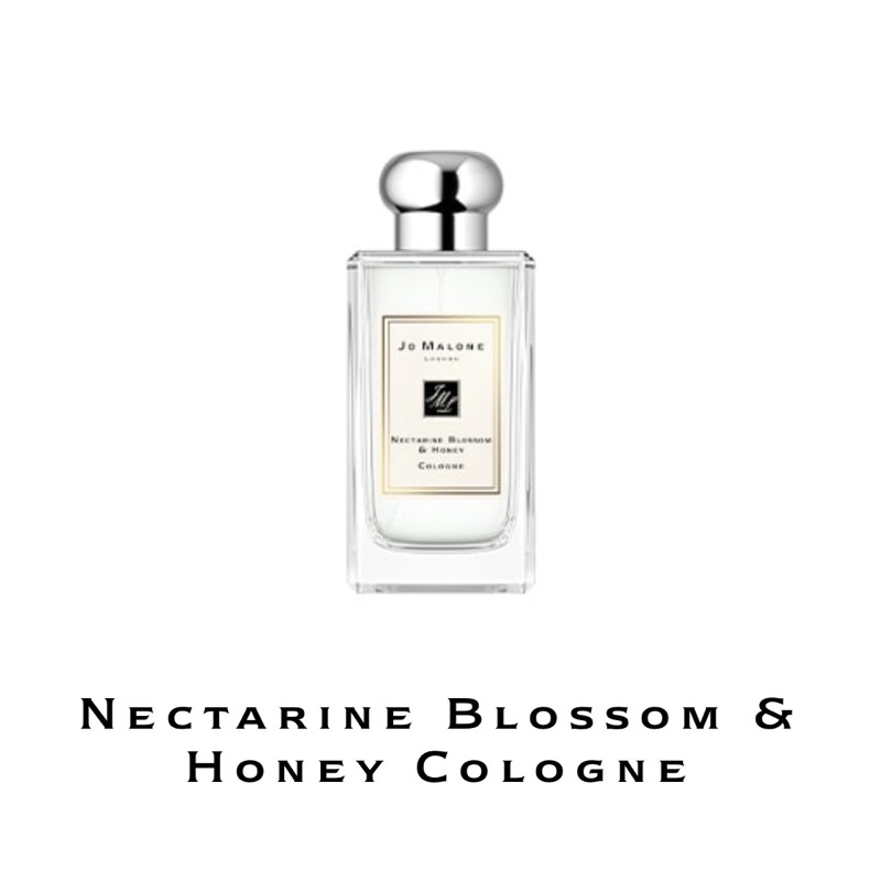 แบ่งขายน้ำหอม Jo malone English Pear &Freezia, Nectarine Blossom & honey Shopee Thailand