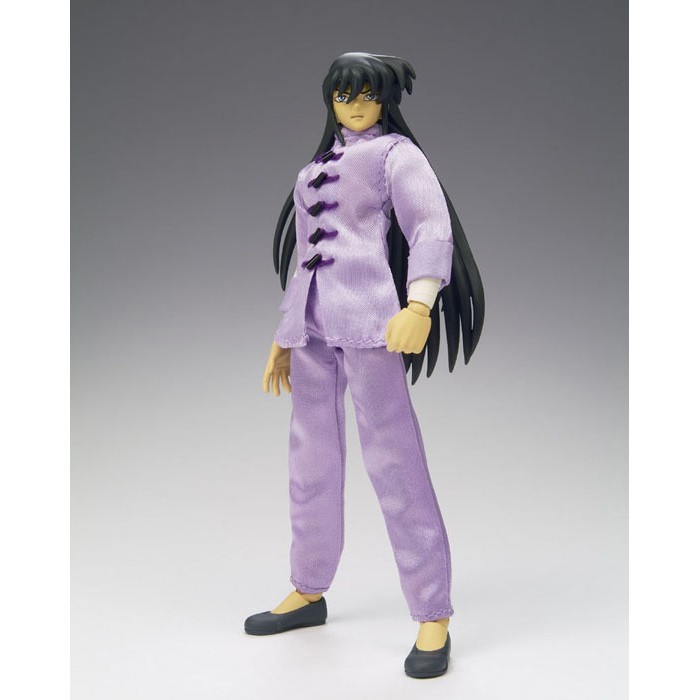 Saint Seiya Saint Cloth Myth Appendix Dragon Shiryu & Pegasus Seiya - Set 2 - EXC