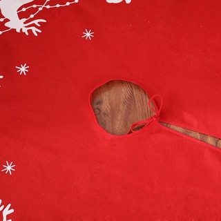 ภาพขนาดย่อของภาพหน้าปกสินค้า( Christmas Products ) กระโปรงสําหรับตกแต่งต้นคริสต์มาส จากร้าน lavenderfashion.th บน Shopee ภาพที่ 8