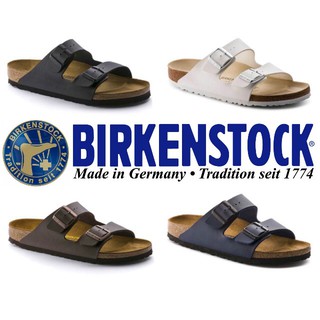 ใส่สบาย Birkenstock แอริโซนาของแท้%