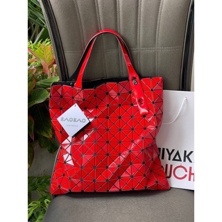 Baobao Issey Miyake Prism Frost ToTe Bag