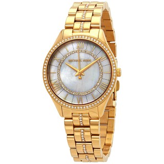 Timepiece Store - MK3899 MICHAEL KORS watch MINI LAURYN