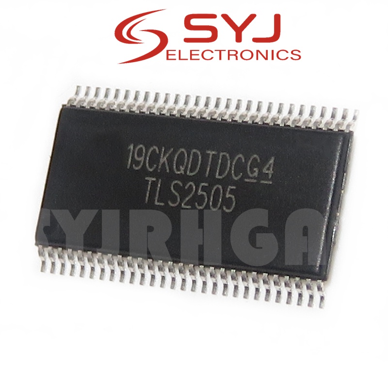 มีสินค้า วงจรรวม TSSOP-56 TLS2505ECDCARG4 TLS2505 1 ชิ้น | Shopee Thailand