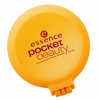 Essence minis 2 go pocket brush (คละสี) หวี หวีผม