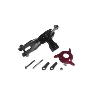 032602-GAUI X3 CNC 3 Blades Rotor Head Upgrade Kit