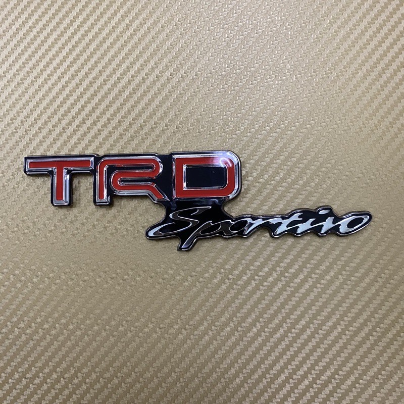 โลโก้-trd-sportivo-ติดฝาท้าย-new-fortuner