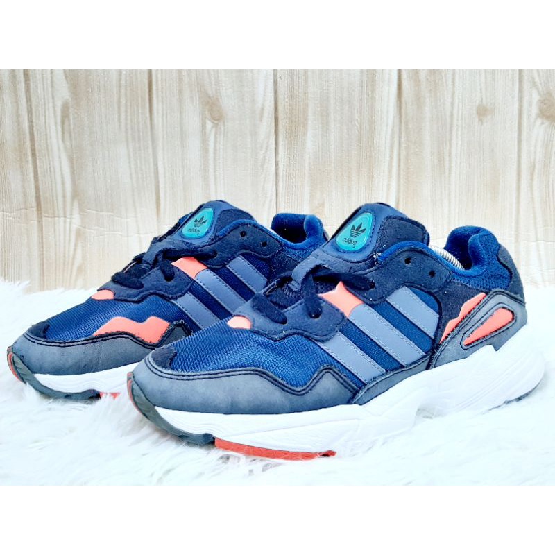 adidas-yung-96-size-37-5-ยาว-23-cm-รองเท้ามือสองของแท้