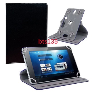 เคสแท็บเล็ตหนัง แบบฝาพับ หมุนได้ สําหรับ Acer Iconia Tab 8 W(8.0 นิ้ว)