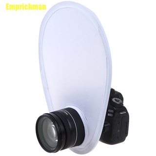 (Emprichman) อุปกรณ์เสริมกล้อง เลนส์สะท้อนแสง สําหรับ Softbox