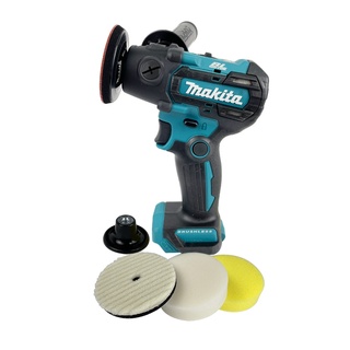 MAKITA เครื่องขัดเงา 3” Makita 12V PV301DZ ตัวเปล่า ไม่รวมแบต