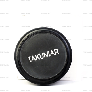 TAKUMAR Lens cap 72MM