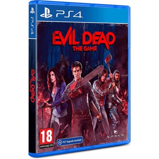 PlayStation 4™ เกม PS4 Evil Dead: The Game (By ClaSsIC GaME)