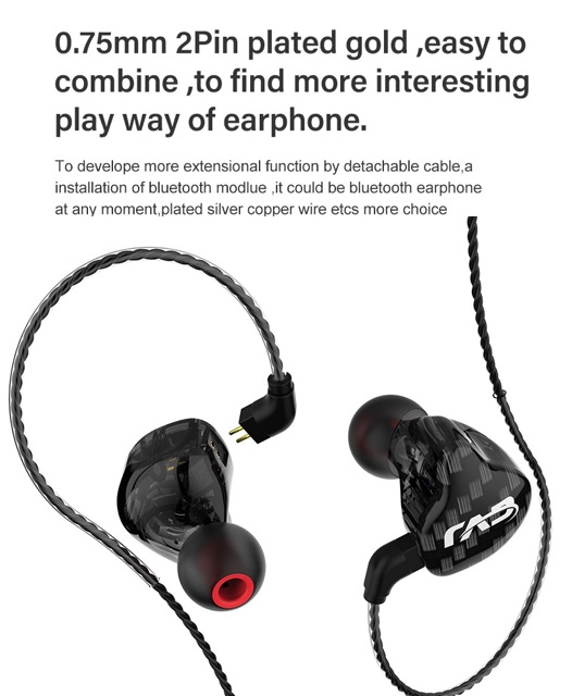 cvj-ชุดหูฟังอินเอียร์-cvj-csa-metal-earbuds-in-ear-monitor-earphones-2ba-1dd-2020